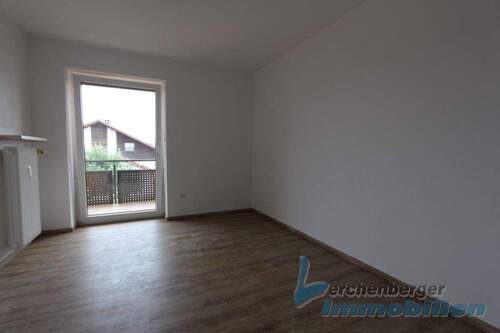 Büro - 3 Zimmer Etagenwohnung in Plattling