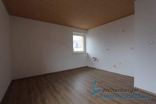 Küche - Etagenwohnung mit 90,00 m² in Plattling zur Miete