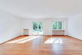 Wohnbereich - 6 Zimmer Einfamilienhaus zum Kaufen in München