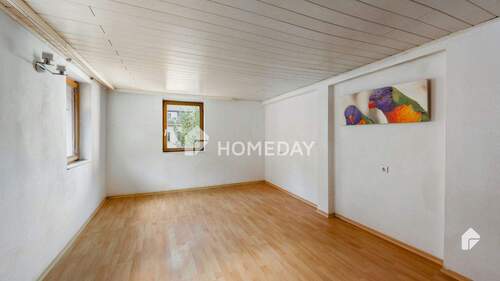 1. OG Elternschlafzimmer 1 - 