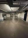 Tiefgarage (separat anmietbar) - 
