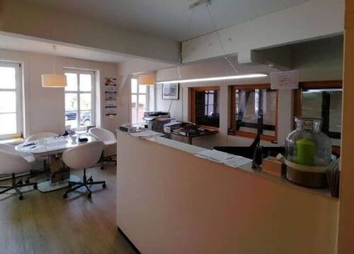 Büro 1 Ansicht hinterer Teil (2) - 