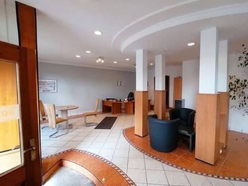 Büro 2 Teil 2 EG links - 