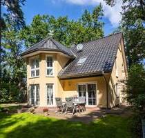 Modernes Einfamilienhaus in ruhiger, wassernaher Lage - hochwertig ausgestattet und bezugsfertig - Schwielowsee Geltow