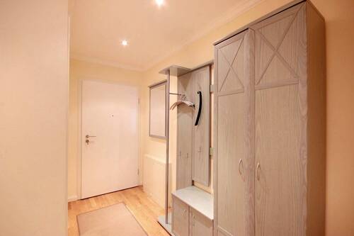 Eingangsbereich/ Flur - 