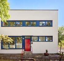 Bauhaus in grüner Dahlem-Lage - 1.749.000,00&nbsp;EUR Kaufpreis, ca.&nbsp; 230,00&nbsp;m&sup2;&nbsp;Wohnfl&auml;che in Berlin-Dahlem (PLZ: 14195)