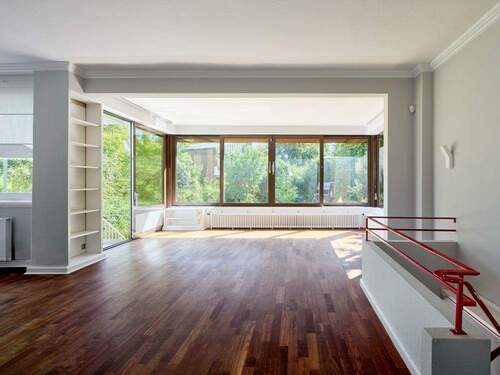 Bild 3 - 8 Zimmer Einfamilienhaus in Berlin-Dahlem