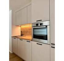 Kernsanierte 2-Zimmer-Wohnung mit Balkon in Mainnähe – Modernes Wohnen in Top-Lage - Frankfurt am Main Niederrad