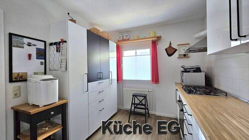 Küche EG - 