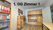 Zimmer 1 OG Bild 2 - 