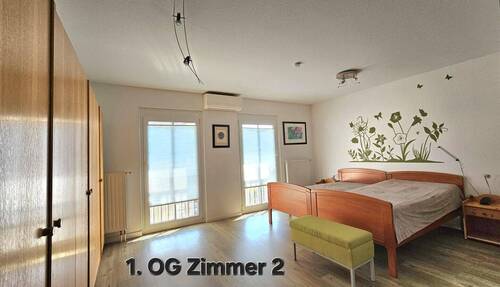 Zimmer 2 OG - 