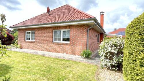 Ansicht Garten - 