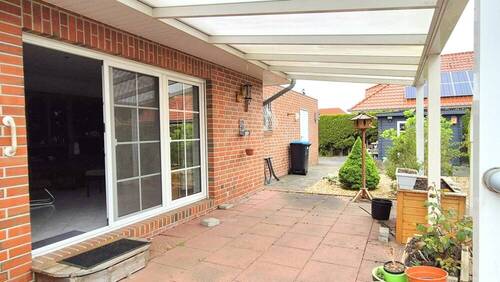 Terrasse - 