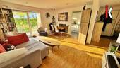 Bild 1 - Barrierefreie EG-Wohnung mit Terrasse! 2-Zimmerwohnung in Böblingen-Flugfeld