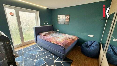 Bild 2 - 2 Zimmer Etagenwohnung zur Miete in Böblingen