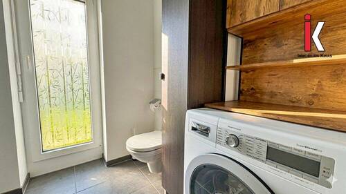 Bild 3 - 2 Zimmer Etagenwohnung in Böblingen