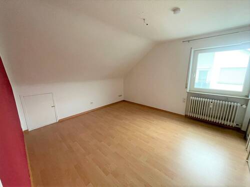 Schlafen - 