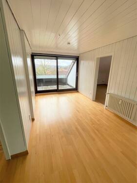 Essen- Loggia - 