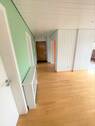 Blick auf den Flur - 