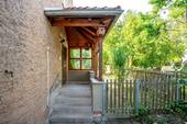 Hauseingang - 