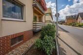 Blick Balkon - 