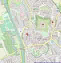 Lageplan - 