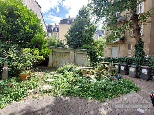 Garten - 