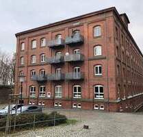 große 1-Raumwohnung im Zentrum mit Mietbonus - Riesa Innenstadt