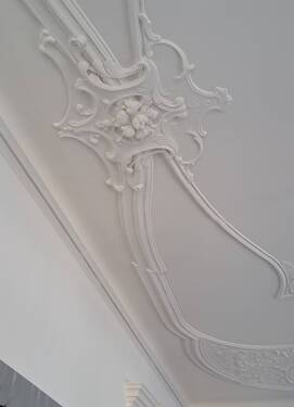Deckenstuckelemente - 