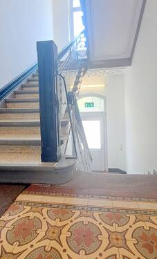Treppenhaus - 