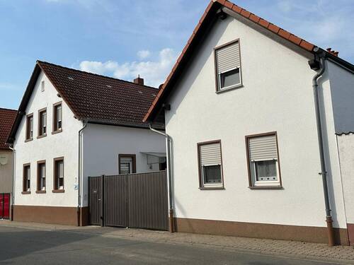 IMG-20250625-WA0162.jpg - NEUER PREIS!! 2 Häuser auf einem großen Grundstück.......