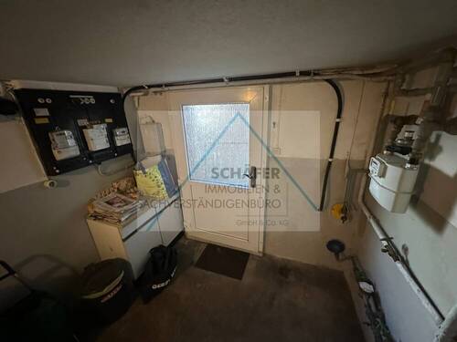 Kellertür Straße - 