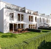 Reihenhaus mit Weitblick - Ihr neues Zuhause in Werneuchen