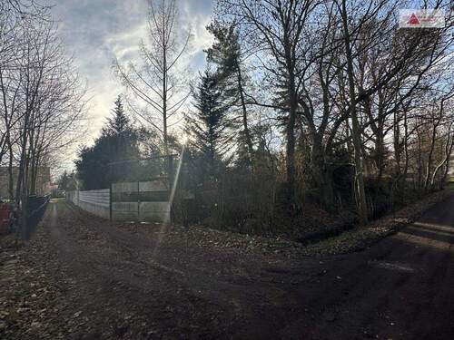 Grundstücksabschluss - 