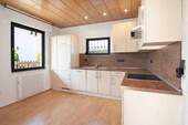 03_Küche - 3 Zimmer Einfamilienhaus zum Kaufen in Gründau