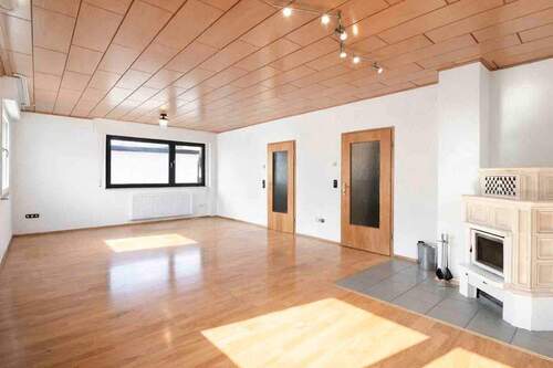 05_Wohnzimmer - Einfamilienhaus in Gründau zum Kaufen