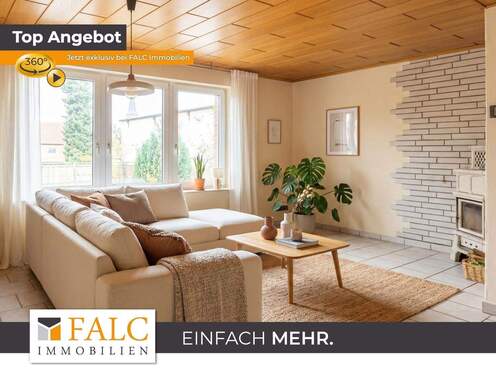 Herzlich Willkommen! - Riesen Potenzial in Wegberg! - 198.750,00&nbsp;EUR Kaufpreis, ca.&nbsp; 126,60&nbsp;m&sup2;&nbsp;Wohnfl&auml;che