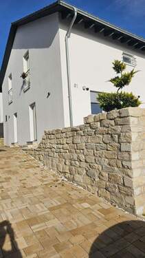 Bild 2 - 4 Zimmer Doppelhaushälfte zum Kaufen in Dörndorf