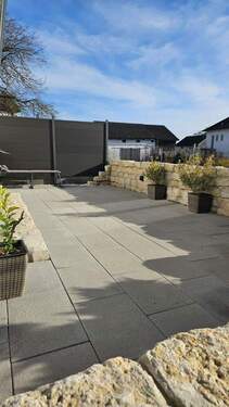 Bild 4 - Doppelhaushälfte mit 127,00 m&sup2; in Dörndorf zum Kaufen