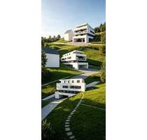 Sofort bauen: Baugenehmigung, Pläne & Grundstück für 5 moderne Wohneinheiten - Raubach