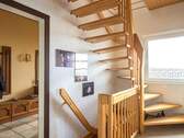 Erdgeschoss Flur - 
