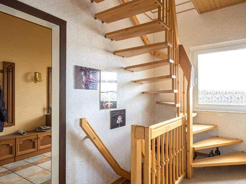 Erdgeschoss Flur - 