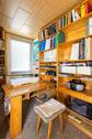 Arbeitszimmer - 