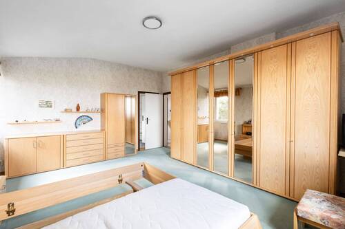 Schlafzimmer - 