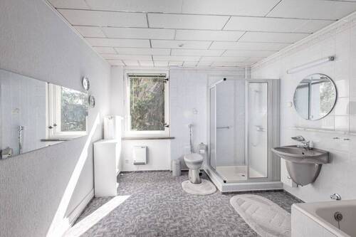 Badezimmer - 