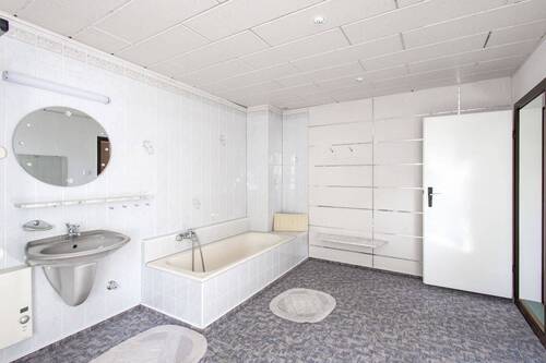 Badezimmer - 
