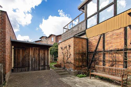 Objektansicht - Einfamilienhaus mit 136,00 m&sup2; in Magdeburg zum Kaufen