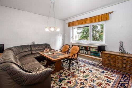 Wohnzimmer - 