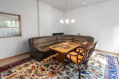 Wohnzimmer - 