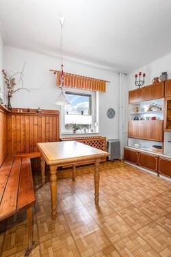 Esszimmer - 